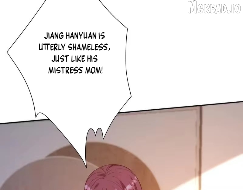The Real Daughter, She Is an Almighty Boss Chapter 194  - page 33